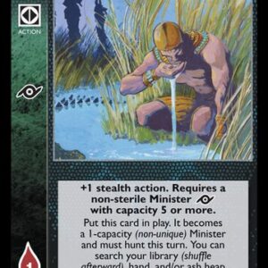 Waters of Duat