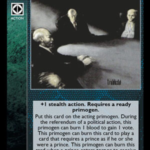 Will of the Council