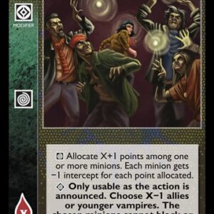 Will-o'-the-Wisp