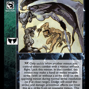 Winged Second
