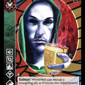 Winterlich