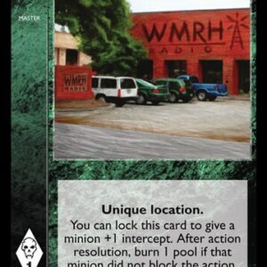WMRH Talk Radio