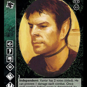 Xaviar