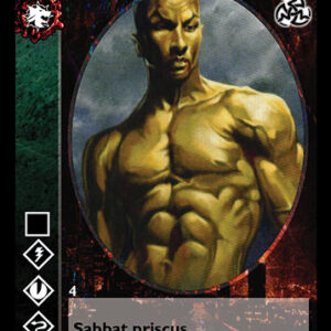 Xendil Charmer