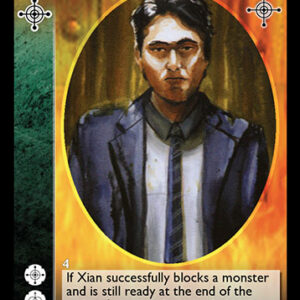 Xian "DziDzat155" Quan