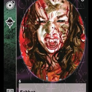 Yurena, The Boor