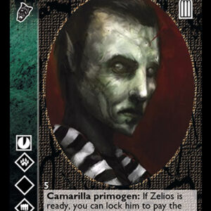 Zelios