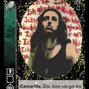 Zöe
