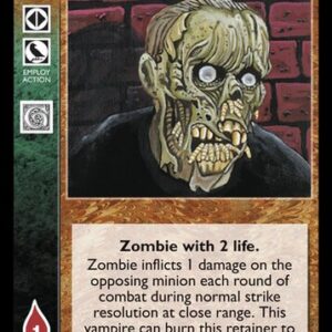 Zombie