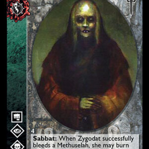 Zygodat